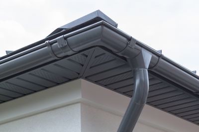 Gutter System Components