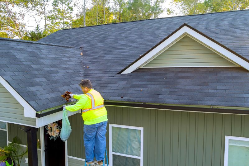 Gutter Repair Specialists