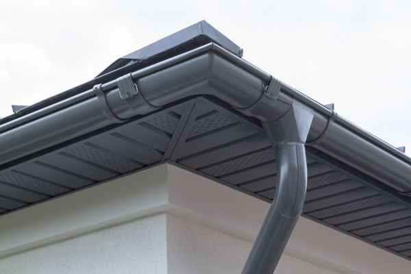 Gutter Replacement in Athens