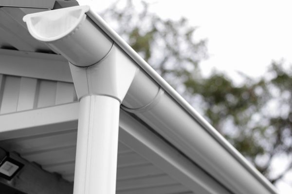 Gutter Service in Athens