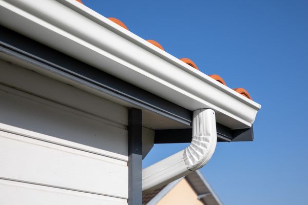 Cost of Gutter Relocation in Athens