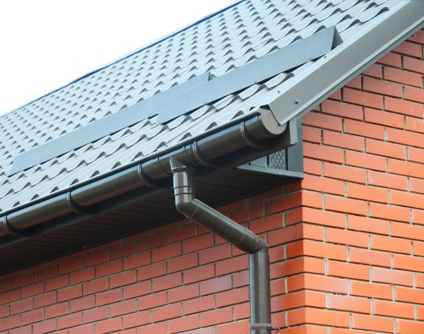 Cost of Roof Downspout Replacement in Athens