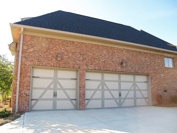 Cost of Garage Downspout Repair in Athens