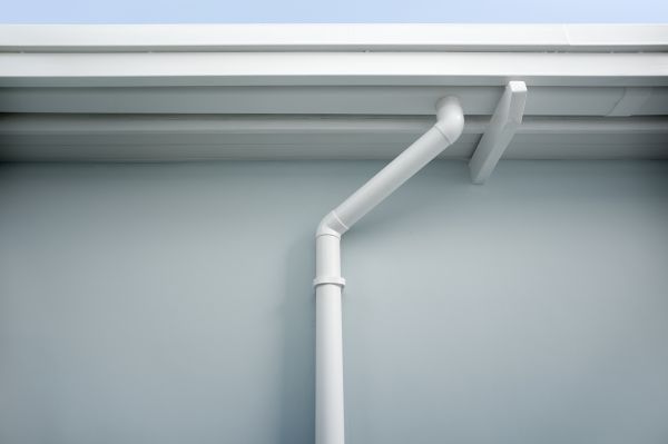 Cost of Residential Gutter Replacement in Athens