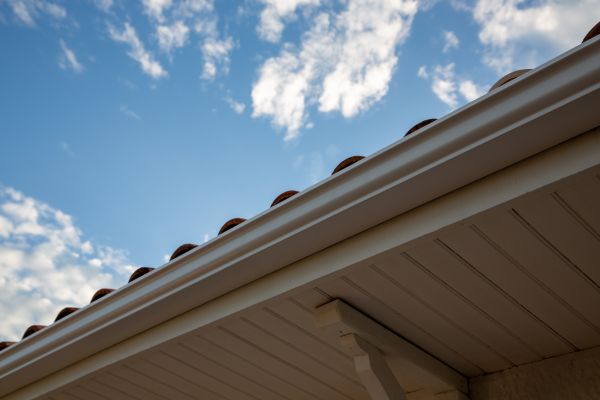 Cost of K Style Gutter Installation in Athens