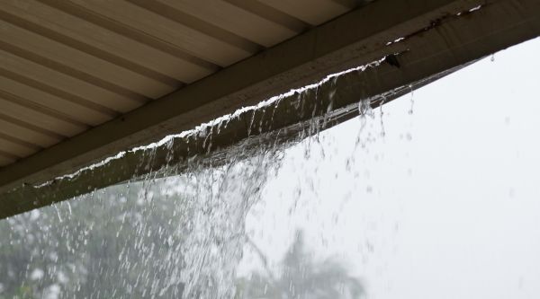 Cost of Leaking Gutter Repair in Athens