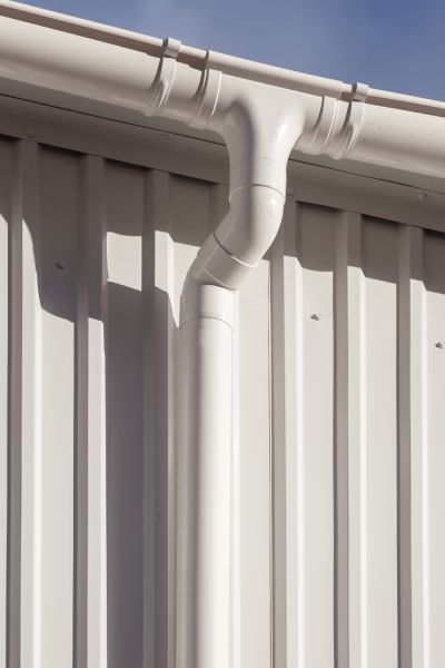 Cost of Building Gutter Replacement in Athens
